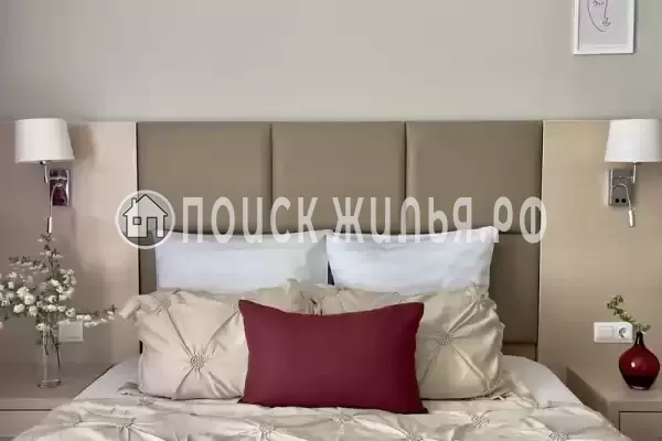 Апартаменты «С видом на море»