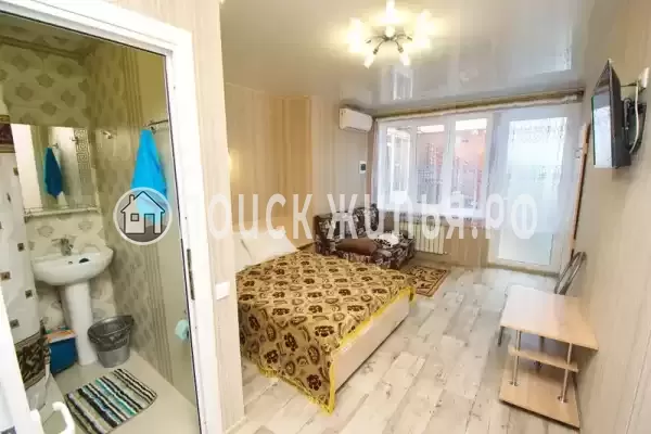 «Счастье (Felicita)»