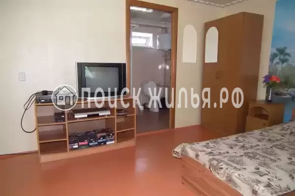 Частный сектор «На Азовском»