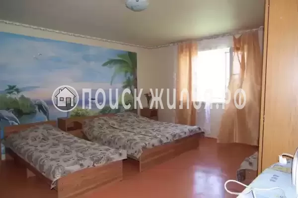 Частный сектор «На Азовском»