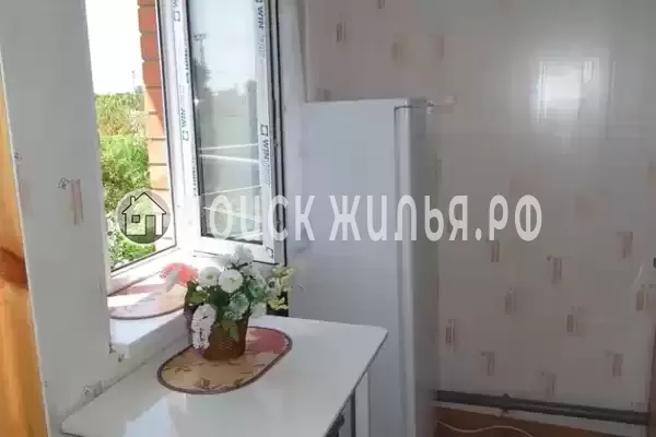 Частный сектор «На Азовском»