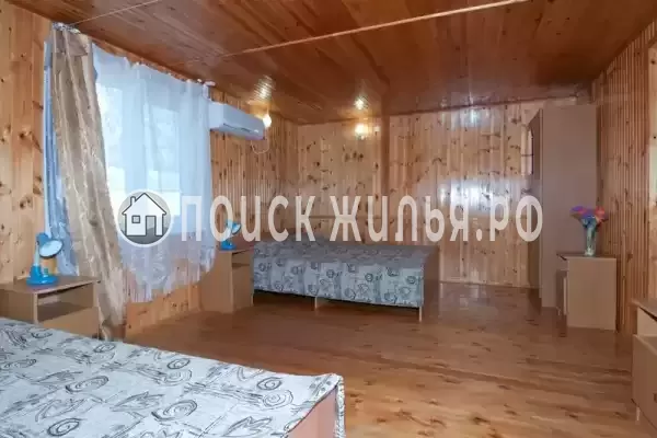 Частный сектор «На Азовском»