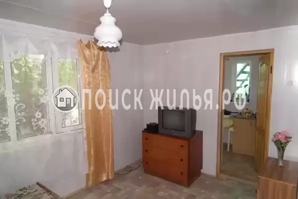 Частный сектор «На Азовском»