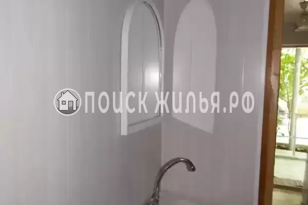 Частный сектор «На Азовском»