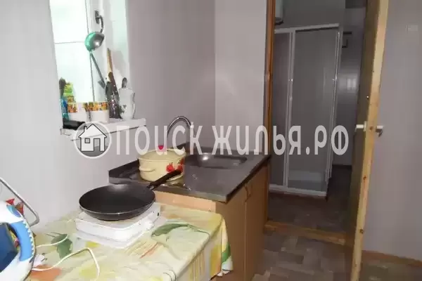 Частный сектор «На Азовском»