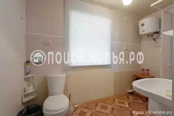 Частный сектор «На Азовском»