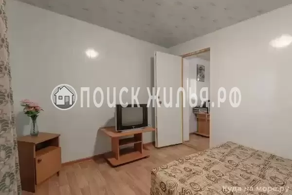 Частный сектор «На Азовском»