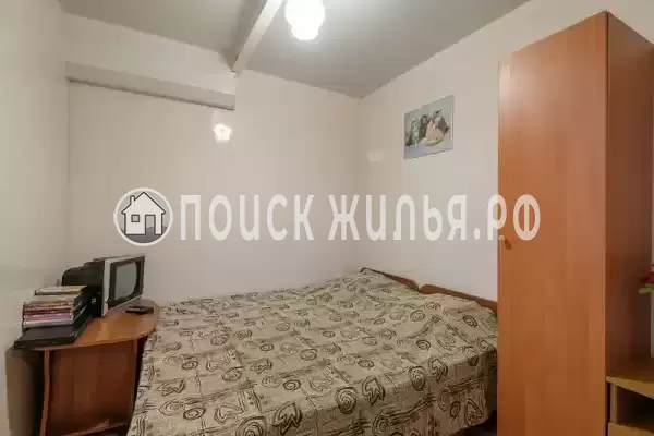 Частный сектор «На Азовском»