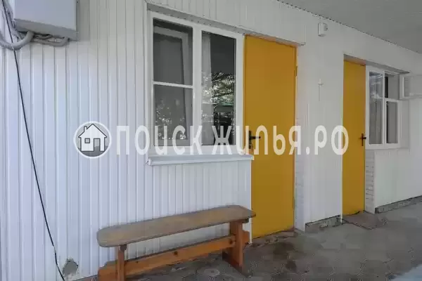 Частный сектор «На Азовском»