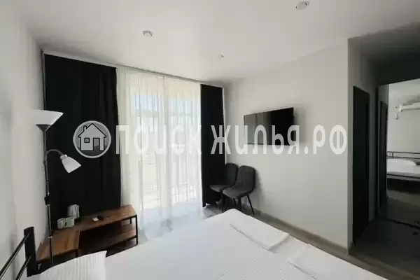 Гостевой дом «Кипарис на Ореховой» Гостевой дом «Кипарис на Ореховой»