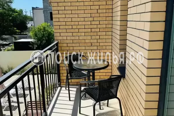 Гостевой дом «Кипарис на Ореховой» Гостевой дом «Кипарис на Ореховой»