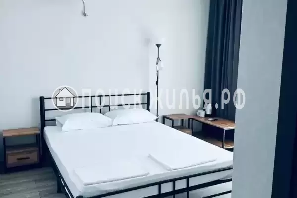 Гостевой дом «Кипарис на Ореховой» Гостевой дом «Кипарис на Ореховой»