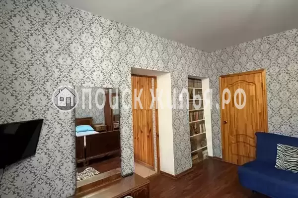 Частный сектор «На Горной»