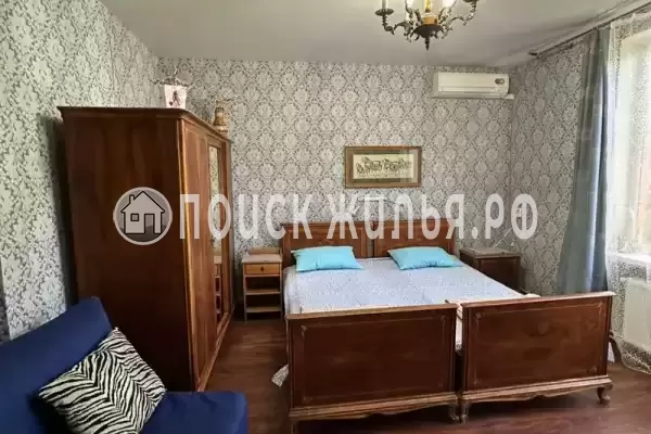 Частный сектор «На Горной»