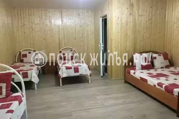 Частный сектор «Отдых на море»