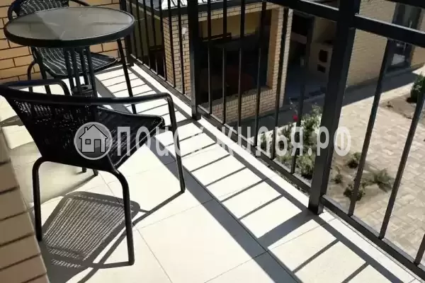 Гостевой дом «Кипарис на Ореховой» Гостевой дом «Кипарис на Ореховой»