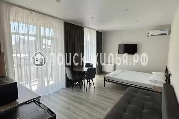 Гостевой дом «Кипарис на Ореховой» Гостевой дом «Кипарис на Ореховой»