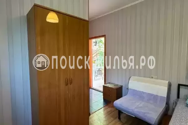 Частный сектор «На Горной»