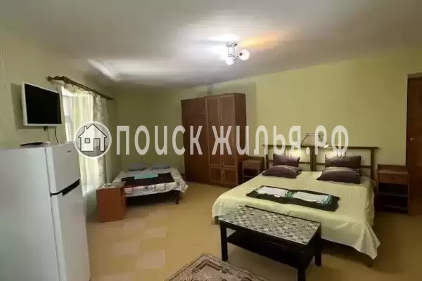 Частный сектор «На Горной»