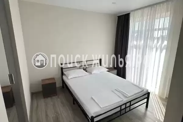 Гостевой дом «Кипарис на Ореховой» Гостевой дом «Кипарис на Ореховой»