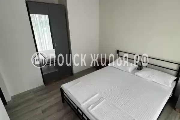 Гостевой дом «Кипарис на Ореховой» Гостевой дом «Кипарис на Ореховой»