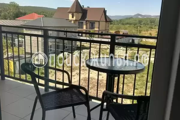 Гостевой дом «Кипарис на Ореховой» Гостевой дом «Кипарис на Ореховой»