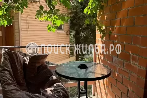 Частный сектор «На Горной»