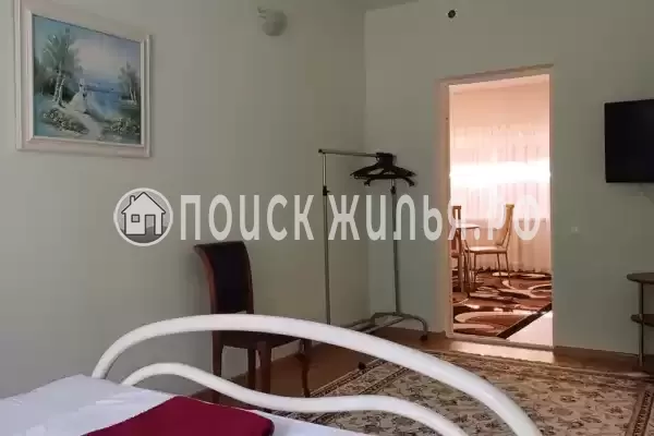 Частный сектор «Савелий» Частный сектор «Савелий»