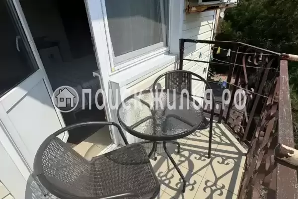 Частный сектор «На Приморской»