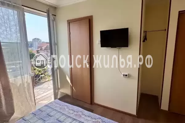 Частный сектор «На Приморской»