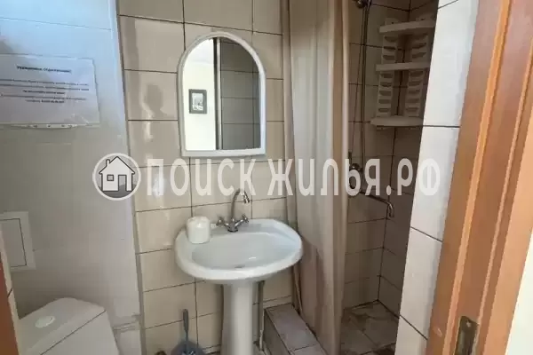 Частный сектор «На Приморской»