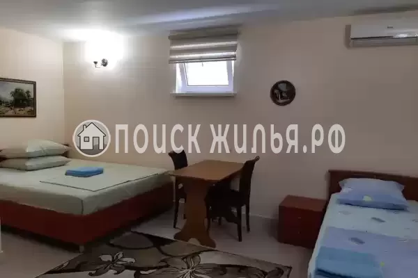 Частный сектор «Савелий» Частный сектор «Савелий»