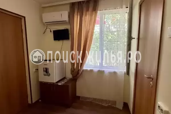 Частный сектор «На Приморской»