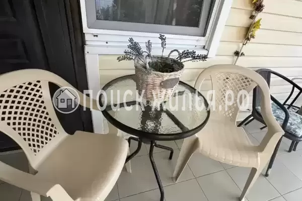 Частный сектор «На Приморской»