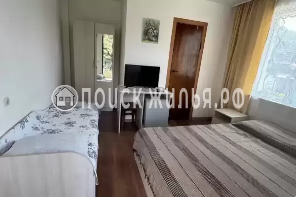 Частный сектор «На Приморской»