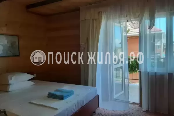 Частный сектор «Савелий» Частный сектор «Савелий»