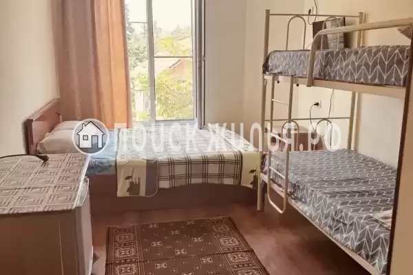 Частный сектор «На Приморской»