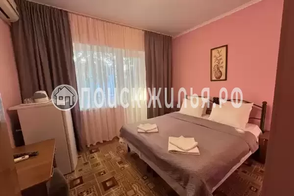 Частный сектор «Христина»