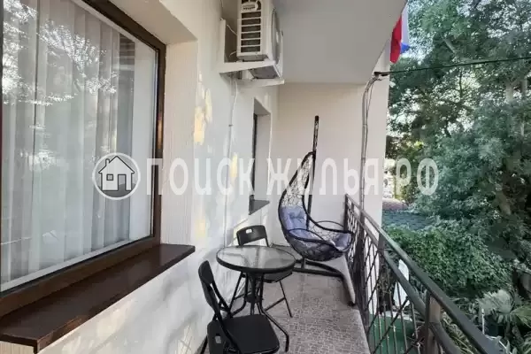 Частный сектор «Христина»