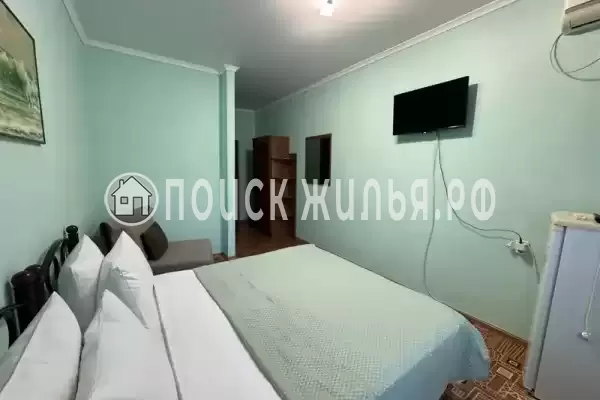 Частный сектор «Христина»