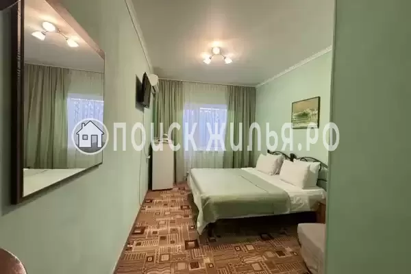 Частный сектор «Христина»