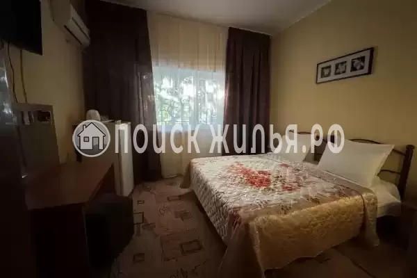 Частный сектор «Христина»