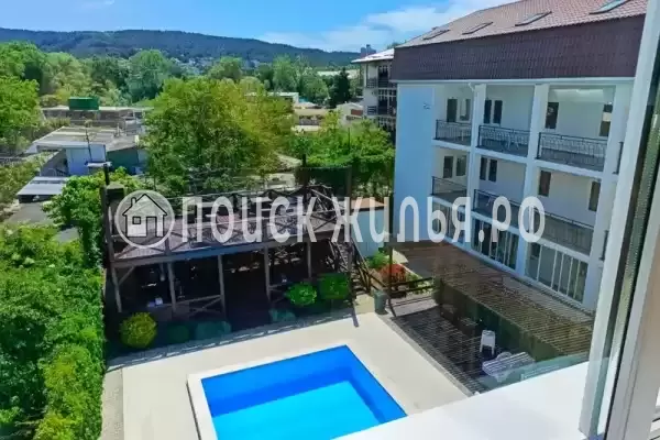 Гостевой дом «Глориос»