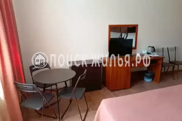 Гостевой дом «Глориос»