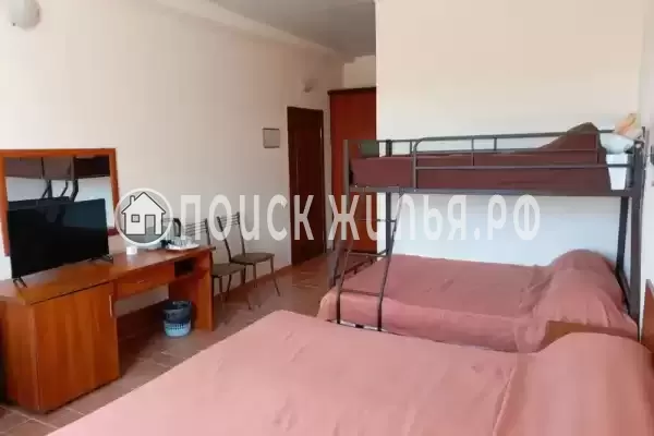 Гостевой дом «Глориос»