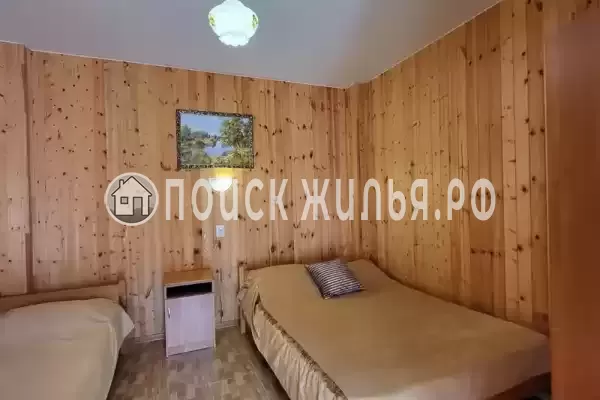 Гостевой дом «Людмила» Гостевой дом «Людмила»