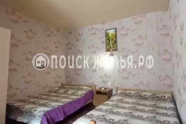 Гостевой дом «Людмила» Гостевой дом «Людмила»