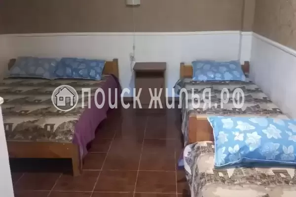 Гостевой дом «Людмила» Гостевой дом «Людмила»