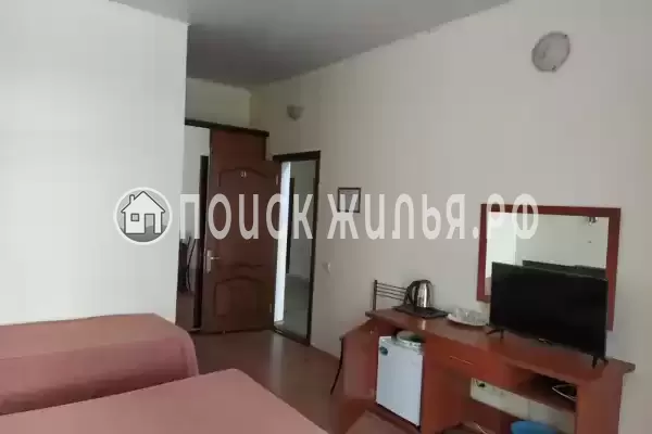 Гостевой дом «Глориос»