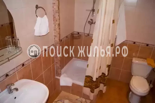 Гостевой дом «Глориос»